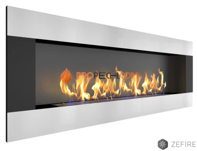 Биокамин Zefire Elliot horizontal 1800