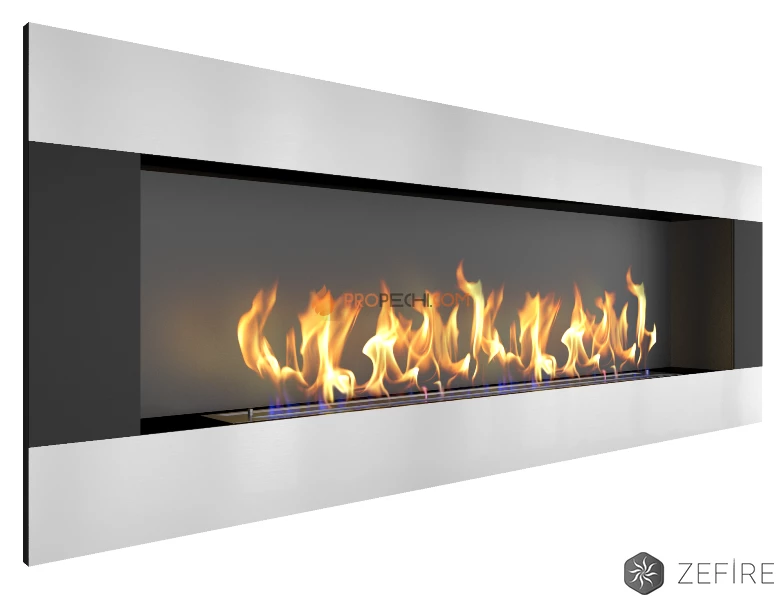 Биокамин Zefire Elliot horizontal 1800