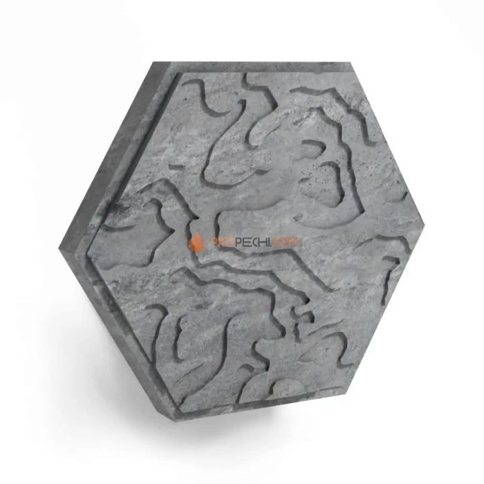 Панель Talc 20 talcum stone