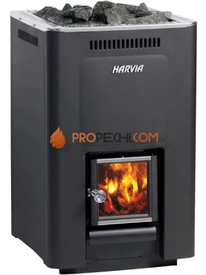 Банная печь HARVIA 36