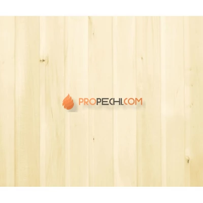 Вагонка липа, А (16x90мм) длина 2,8м/10 шт в уп.