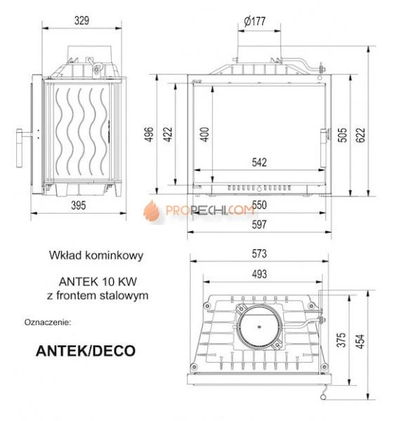 Antek/DECO