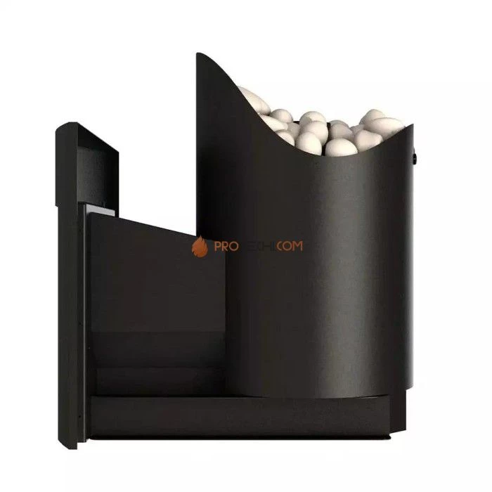 Дровяная печь для бани Grill’D Aurora 160 Window