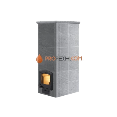 Дровяная печь для бани Tulikivi Grinion Classic 45 без выносной топки