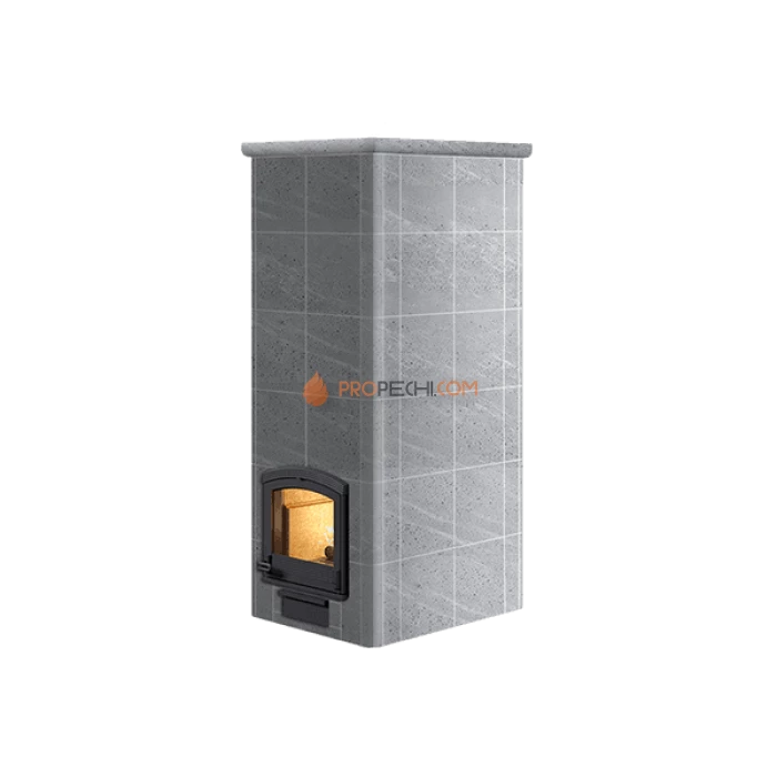 Дровяная печь для бани Tulikivi Grinion Classic 45 без выносной топки