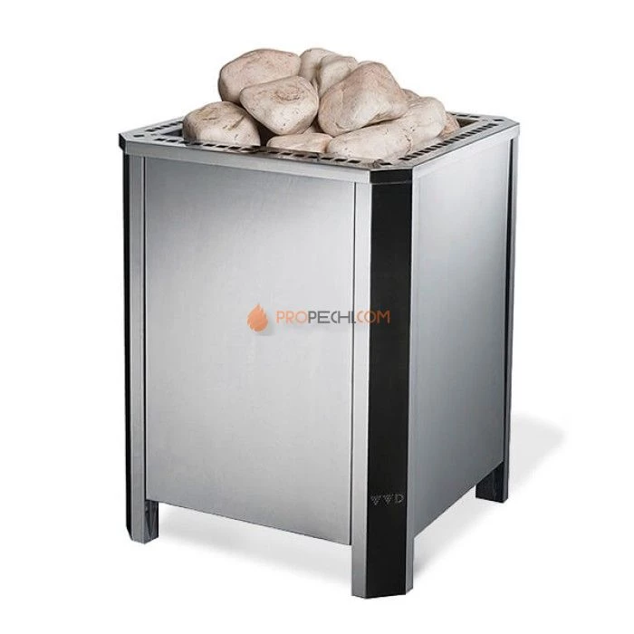 Электрическая печь Инжкомцентр ВВД Премьера М 15 кВт