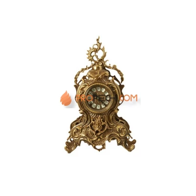 Каминные часы Virtus (5735A)