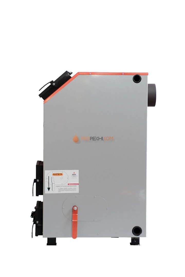 Котел водяного отопления НМК Магнум 20 кВт