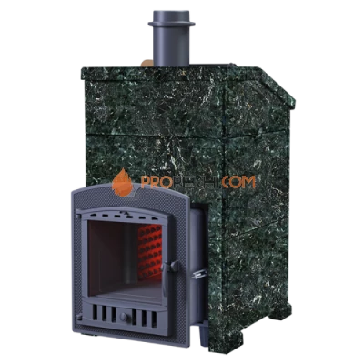 Комплект GFS ЗК 30П2 Президент 1000/50 Серпентинит