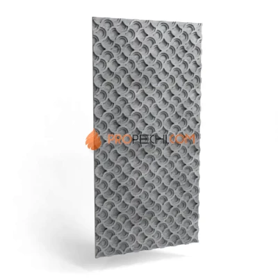 Панель Talc 36 talcum stone