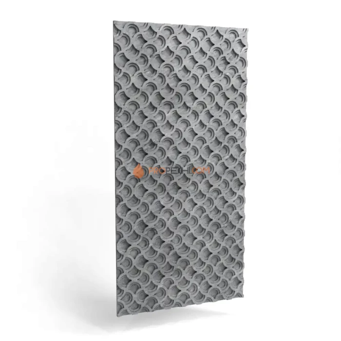 Панель Talc 36 talcum stone