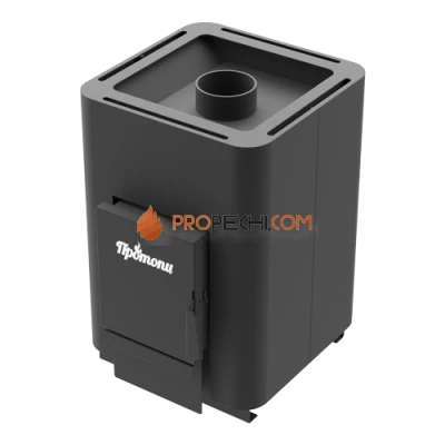 Банная печь Протопи Парилка 10У