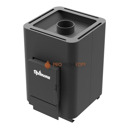 Банная печь Протопи Парилка 10У