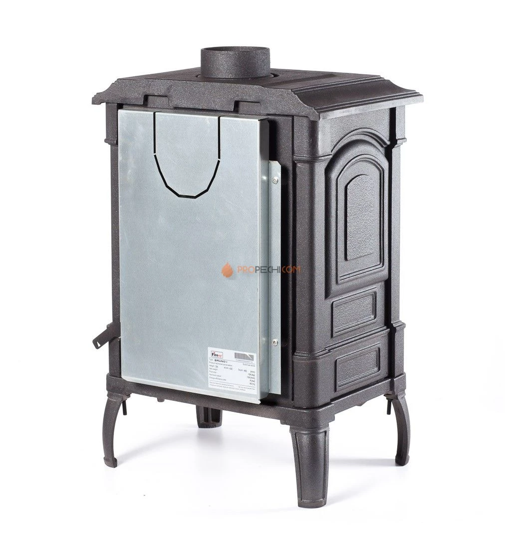Печь-камин Fireway Bruno