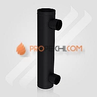 MAGMA Cъёмник тепла 180/280 мм. L=1000