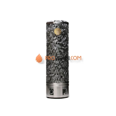 Электрическая печь IKI Pillar 7,5 кВт встроенное управление