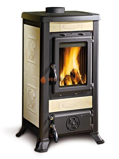 Печь-камин LaNordica Fulvia Liberty