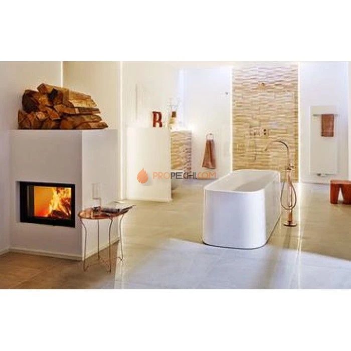 Каминная топка Schmid Lina TV 10057h