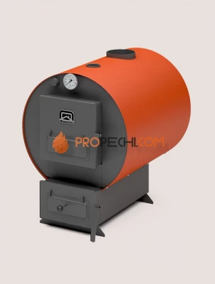 Котел твердотопливный Теплодар УЮТ-10 (2020)
