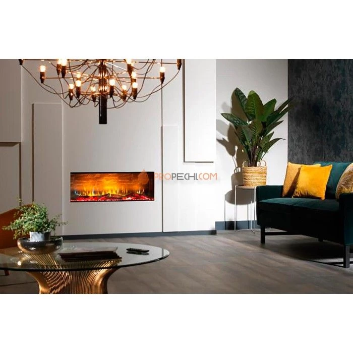 Электрический очаг Dimplex Vivente 100