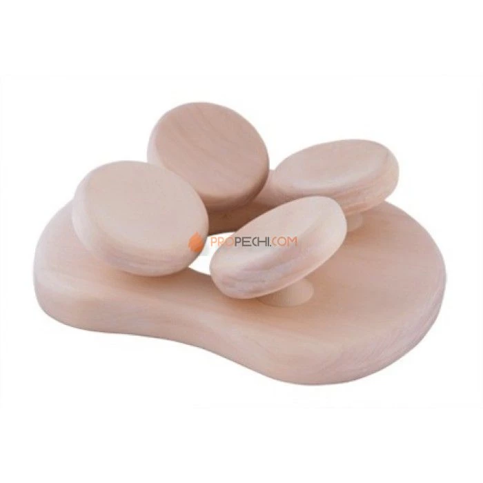 Подголовник SAWO 512-D Halu