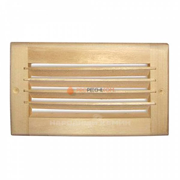 Решетка вентиляционная большая