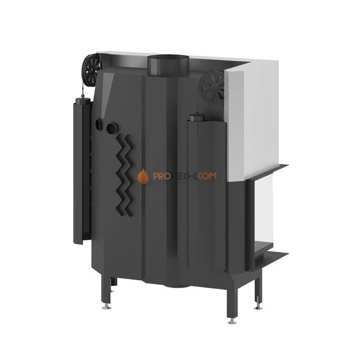 Каминная топка ASTON KONSUL 19.900.LIFT L