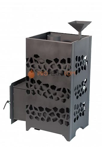 Банная печь Камчатка-10