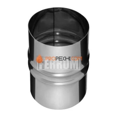 Адаптер ПП Ø180 Гильза