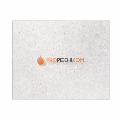 Плита фиброцементная АНТИФЛЕЙМ 9х800х1200 мм