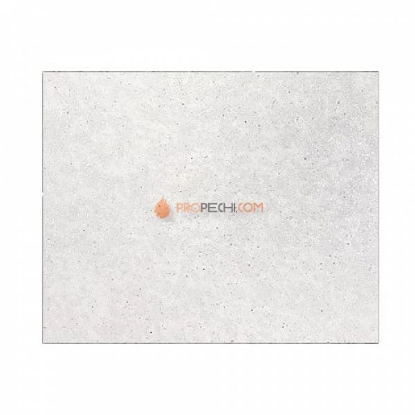 Плита фиброцементная АНТИФЛЕЙМ 9х800х1200 мм