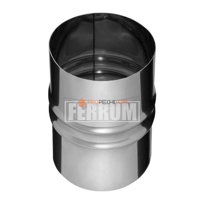 Адаптер ПП Ø180 Гильза
