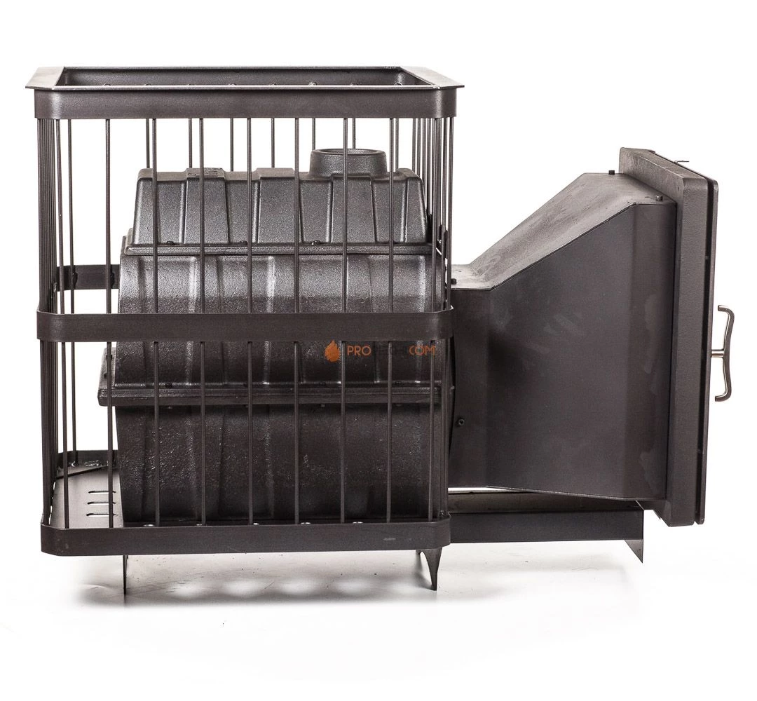 Банная печь ПароВар 24 Прут (PR-04)