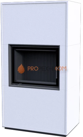 Печь-камин Астов Aplit ПС 700