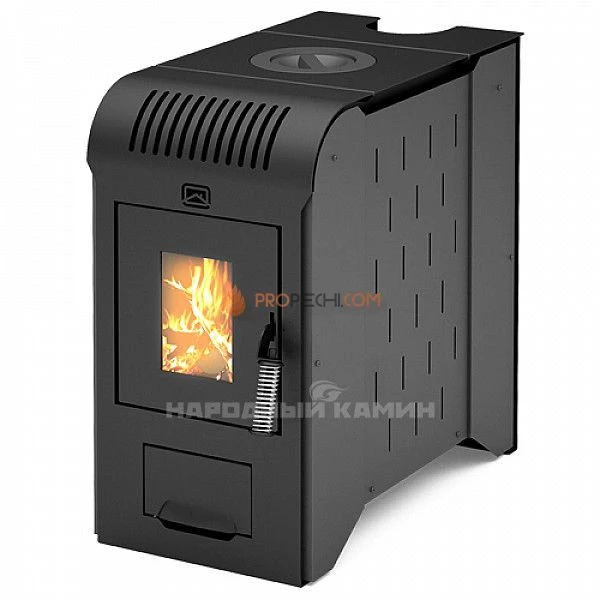 Печь отопительная Теплодар Метеор 150