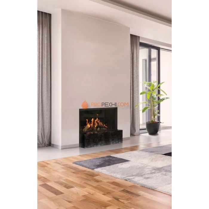 Газовая топка Schmid Lina G 100