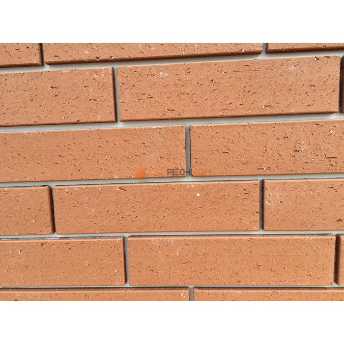 Панель Клинкер кирпичный (240х60мм) упак. (60шт/0,864м2)