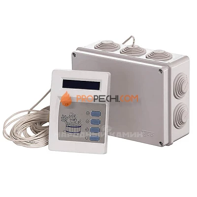 ПУ-01 М (2,25-6,25 кВт)