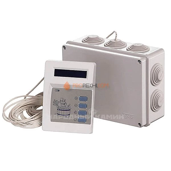 ПУ-01 М (2,25-6,25 кВт)