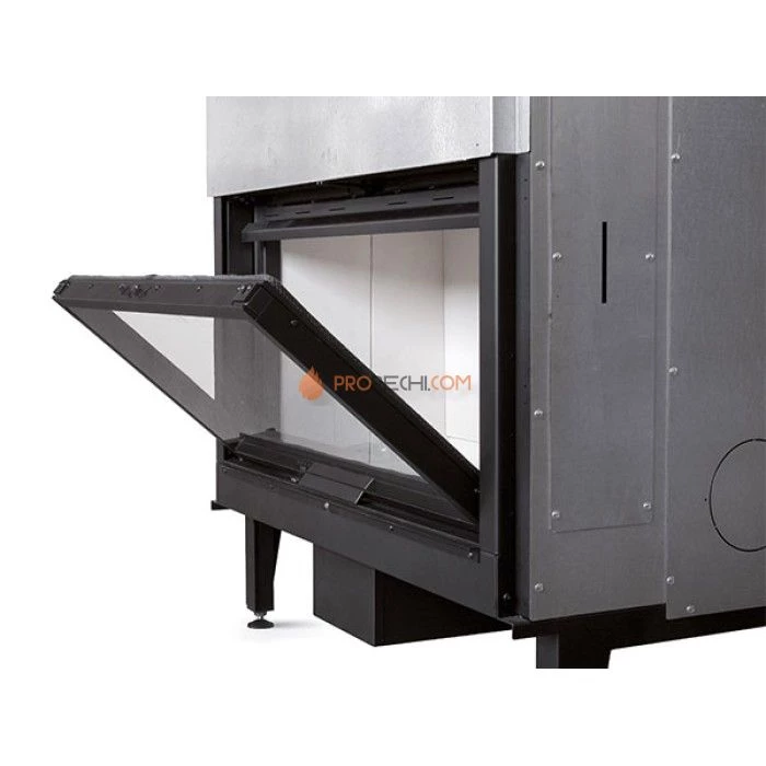 Каминная топка MCZ Plasma 95 Wood