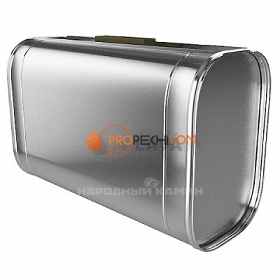 LAVA Бак для т/о 100 горизонтальный ЭЛИТ