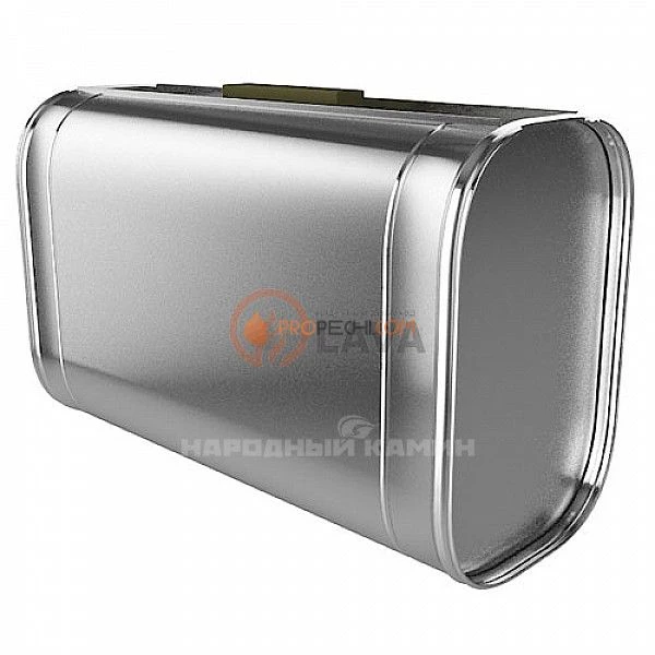 LAVA Бак для т/о 100 горизонтальный ЭЛИТ