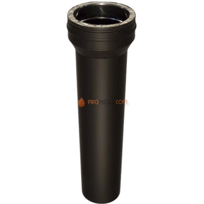 Переходник Топка - РМ50 1000 мм д 200/300