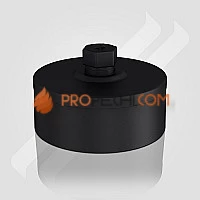 MAGMA Сборник конденсата 115 мм.