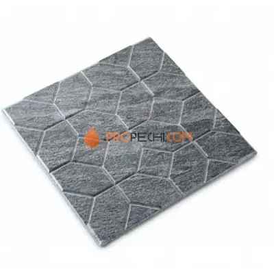 Плитка Talc talcum stone Узор 18 300х300х10