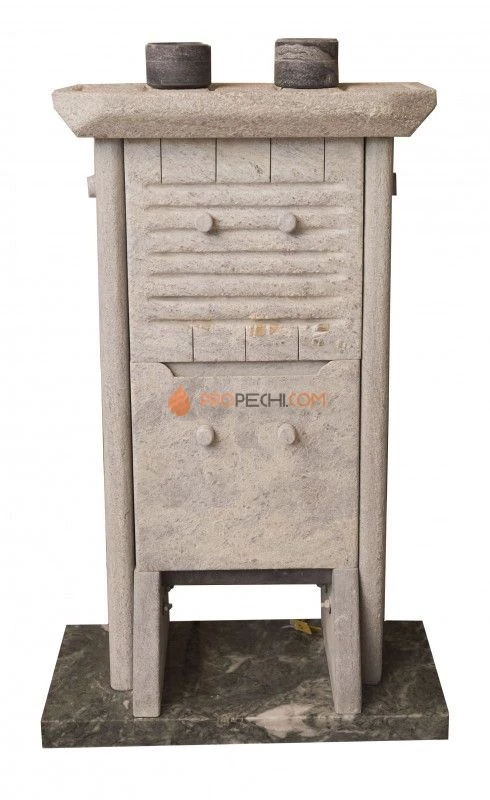 Электрокаменка Мини 2-3 м³