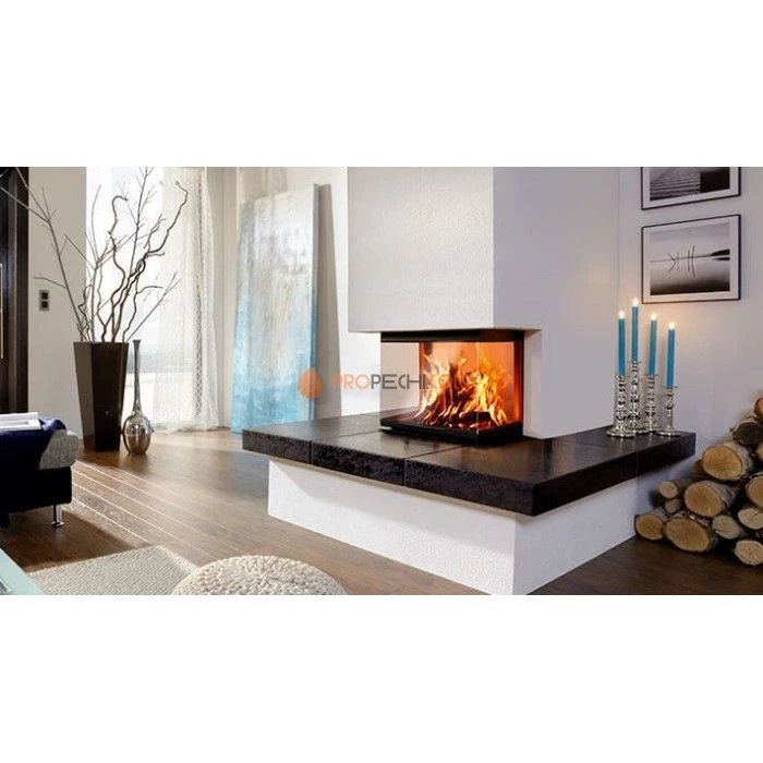 Каминная топка Schmid Ekko U 84(34)51 h