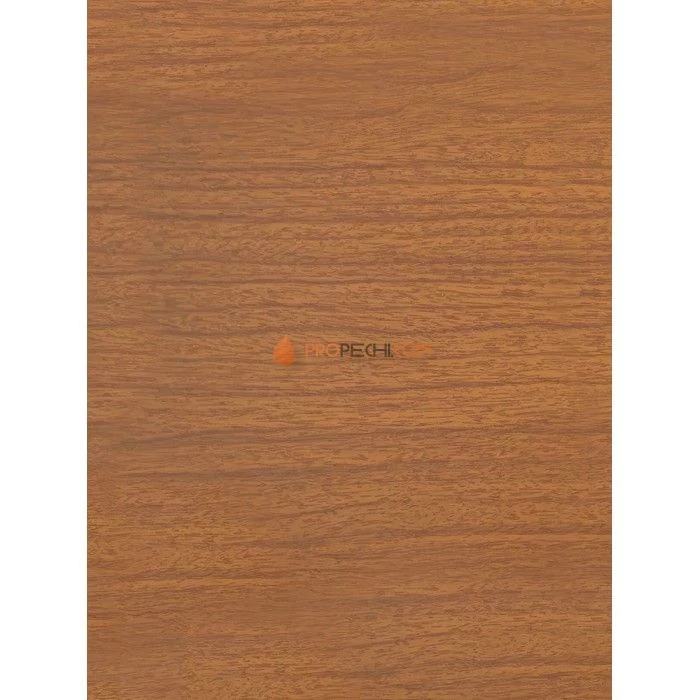 Дверь для хамама DoorWood АРТ Wood 6 Бронза, 1900x700 мм