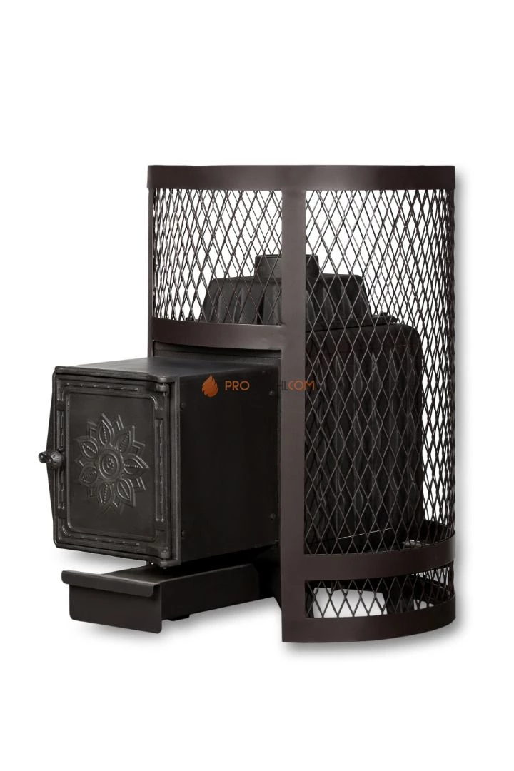 Банная печь Pro-Пар Кольчуга 18 (211)