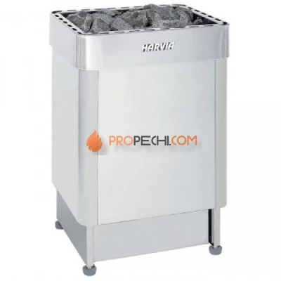 Электрическая печь Harvia Senator T 10,5 (без пульта)